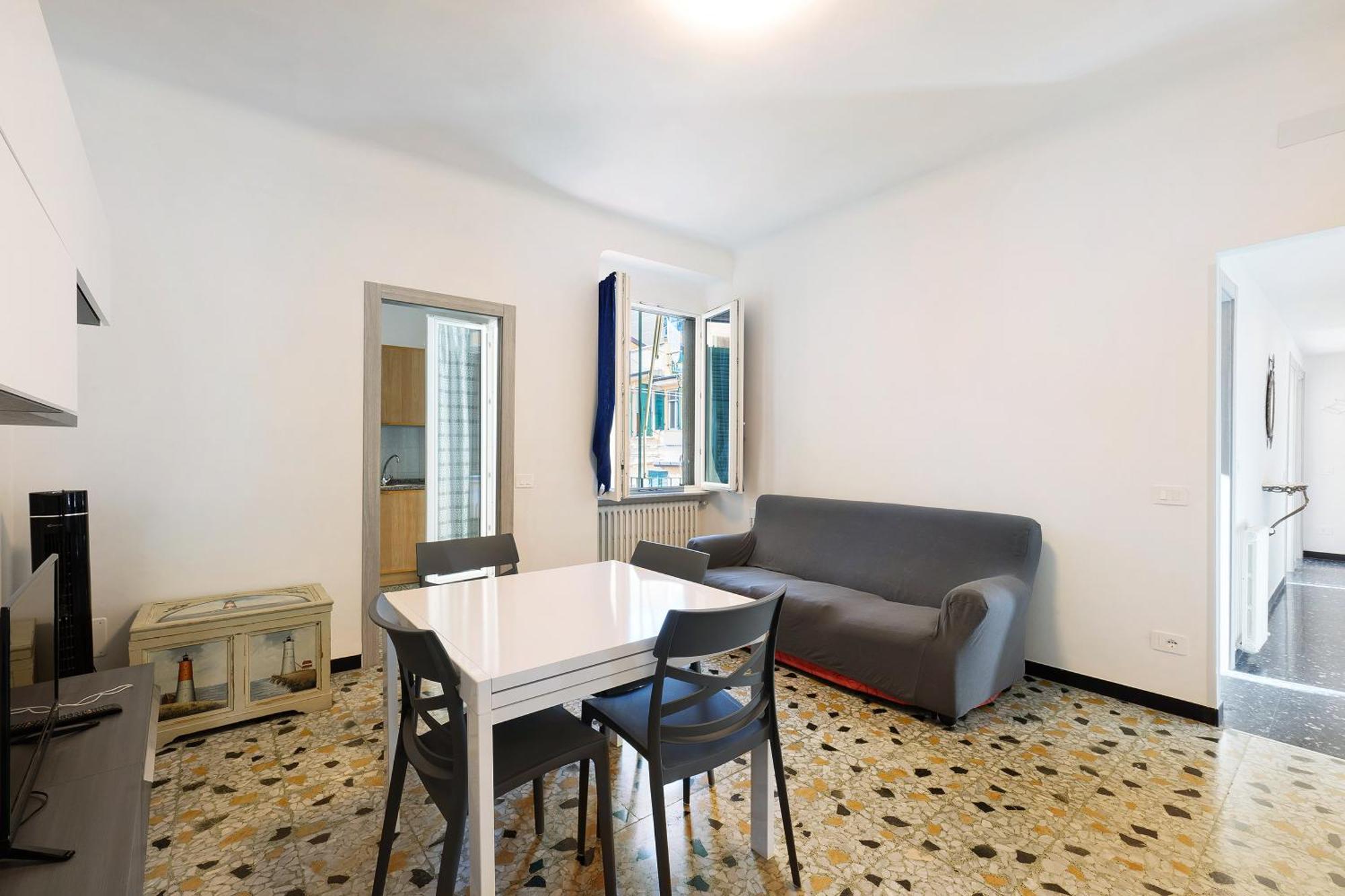Casa Febe Apartment Levanto Exterior photo