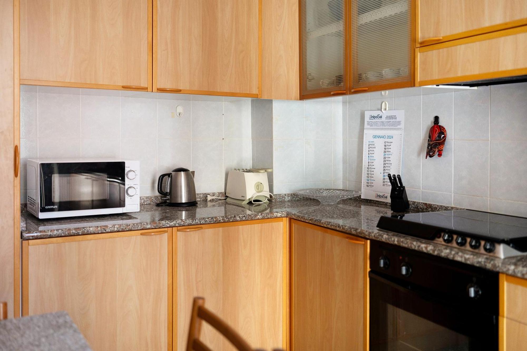Casa Febe Apartment Levanto Exterior photo