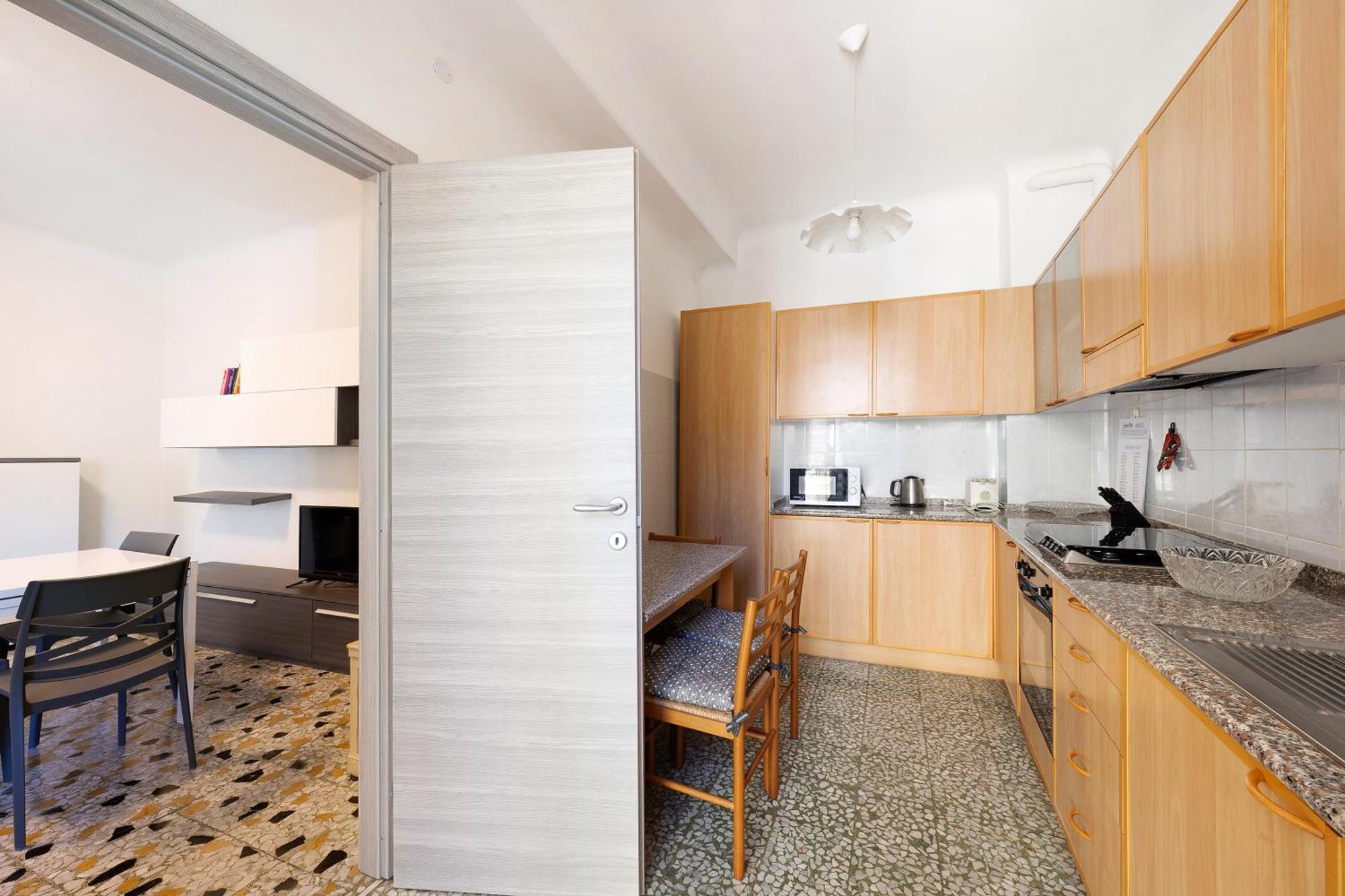 Casa Febe Apartment Levanto Exterior photo