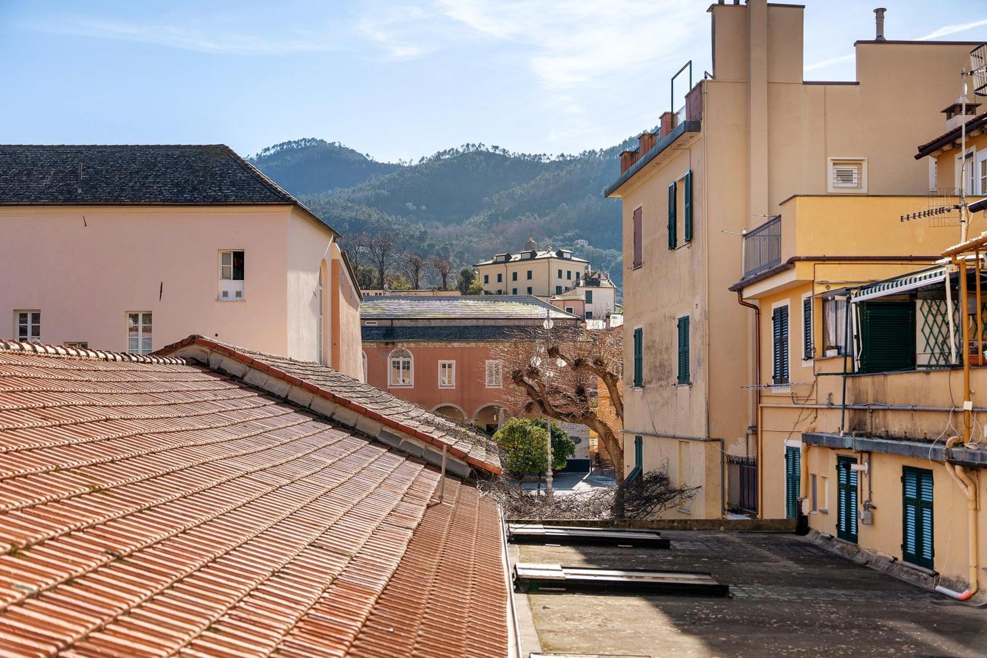 Casa Febe Apartment Levanto Exterior photo