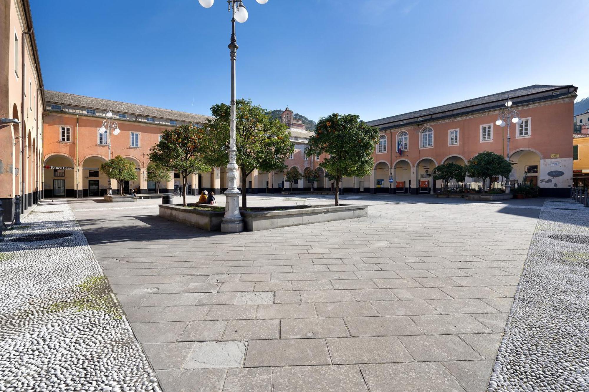 Casa Febe Apartment Levanto Exterior photo
